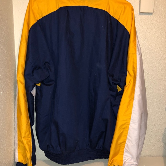 Vintage Windbreaker - Picture 2 of 2